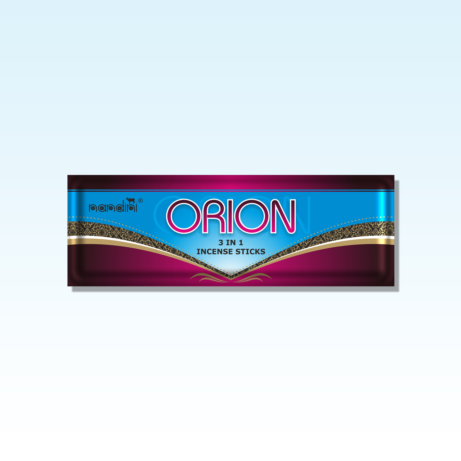 Orion Incense Sticks
